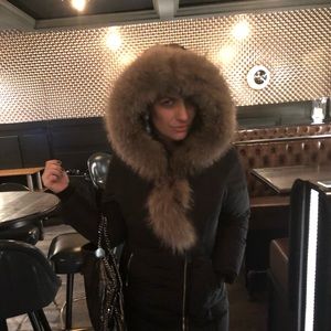 Meet your Posher, Robyn